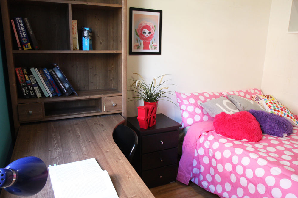 South Yarra Hostel Мелбърн Екстериор снимка