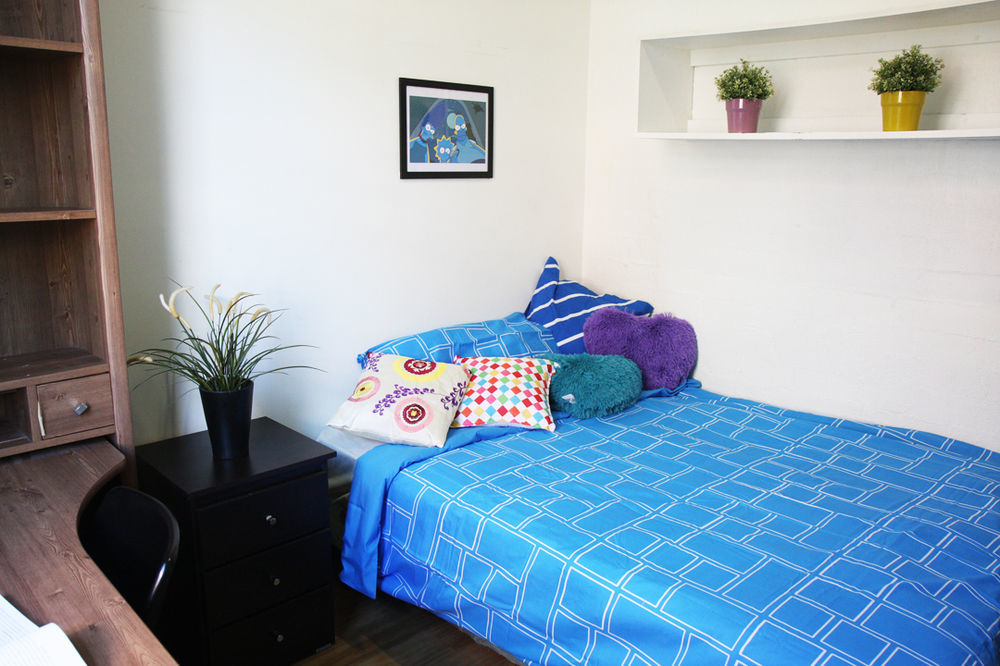 South Yarra Hostel Мелбърн Екстериор снимка