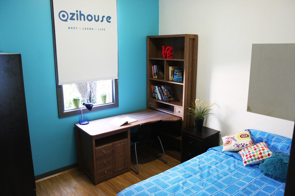 South Yarra Hostel Мелбърн Екстериор снимка
