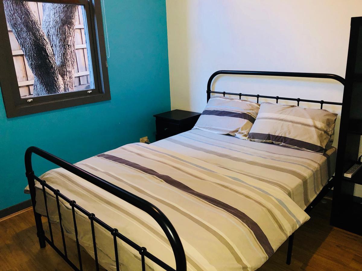 South Yarra Hostel Мелбърн Екстериор снимка